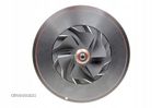 Miez Turbina Iveco Daily 3 50 C 13 125 CP Cod turbina: 49377-07000 - 1
