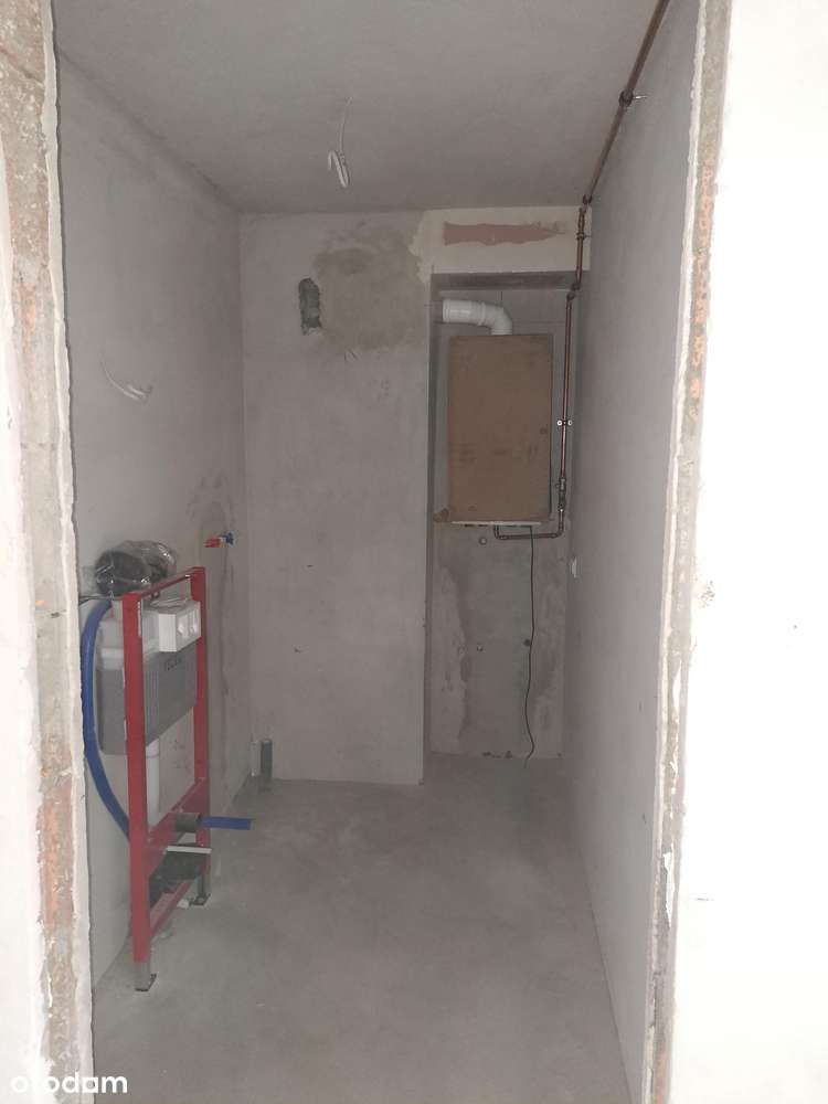 Kawalerka, parter, nad morzem, Darłowo - Pełny obrazek: 5/10