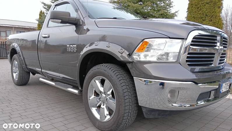 Dodge RAM 1500 4.7 4x4 - 12