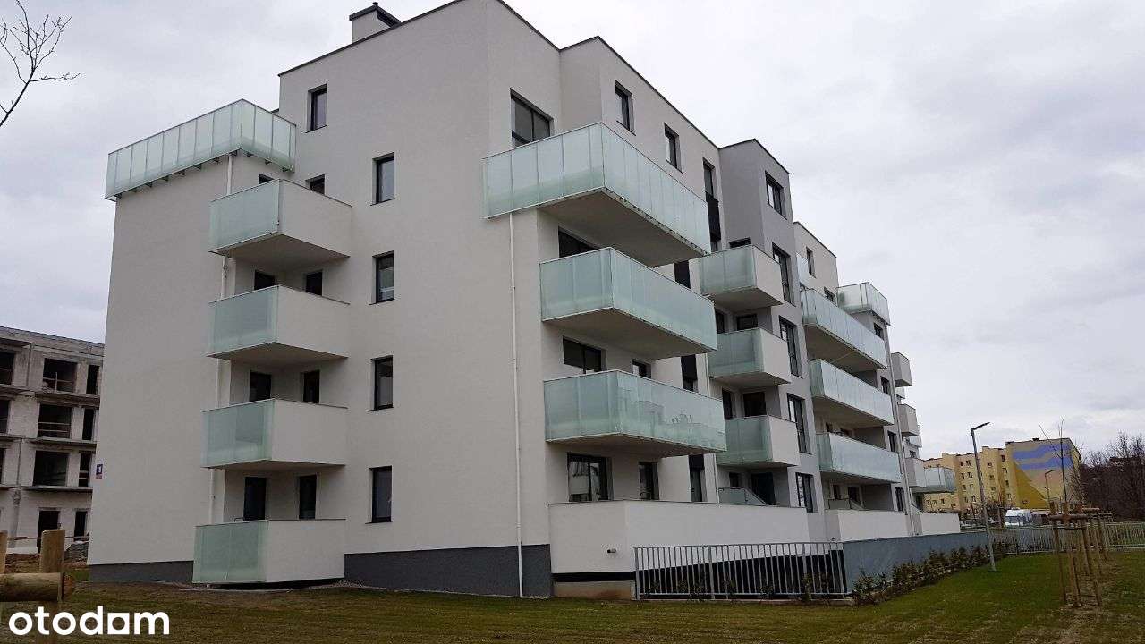 Wynajmę Cascada Hubalczyków 3 pokoje - Pełny obrazek: 2/11