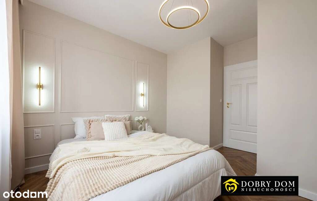 3 pokojowe mieszkanie, blok z 2021 r. - os. Wygoda - Pełny obrazek: 5/10