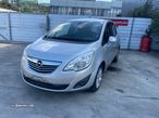 OPEL MERIVA B 1.7 CDTI DE 2010 A 2015 PARA PEÇAS - 1