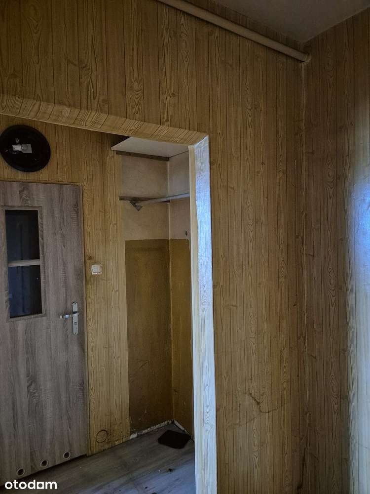 os. Tysiąclecia, 2 pokoje, 45,50 m2, 1 piętro-12