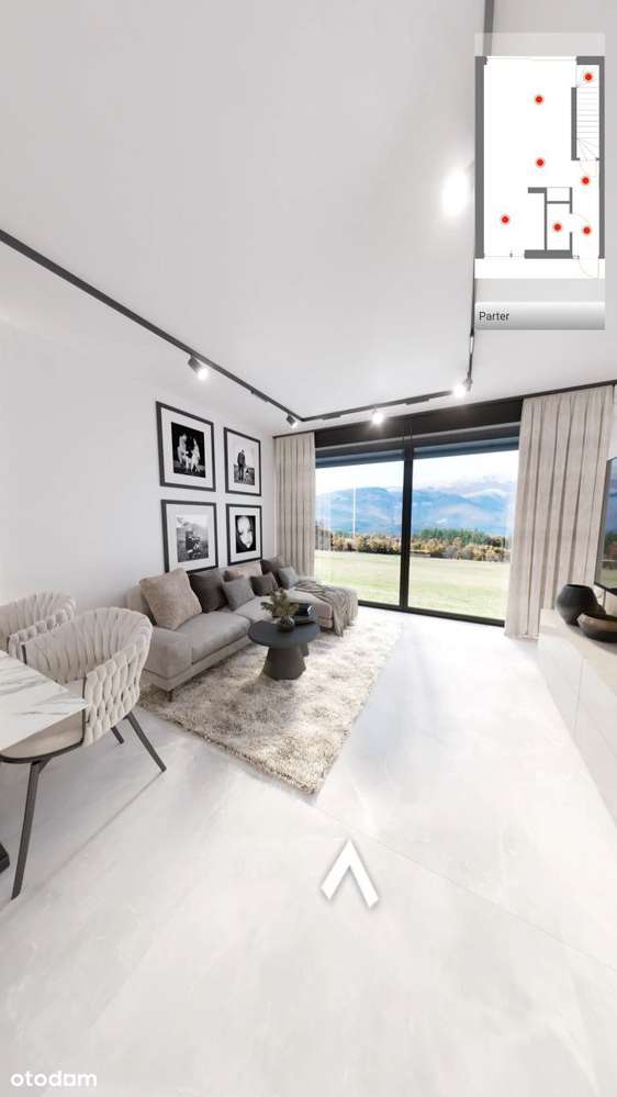 Wyjątkowa inwestycja w Kameralnej części Łomianek - Pełny obrazek: 3/17