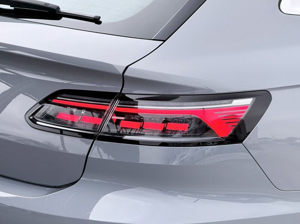 Volkswagen Arteon-Shooting-Brake 2.0 TSI 4Motion R DSG 2024 — zdjęcie 5