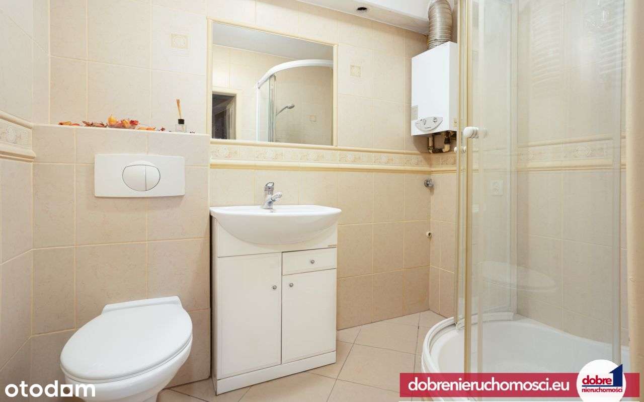 Bielawy, M4 z loggią w dobrym stanie! - Pełny obrazek: 5/7