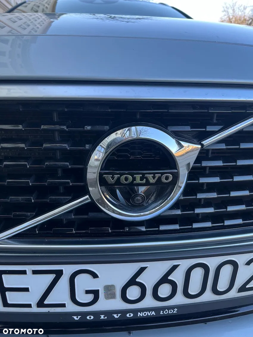 Volvo V90 T6 AWD Geartronic R Design - 10