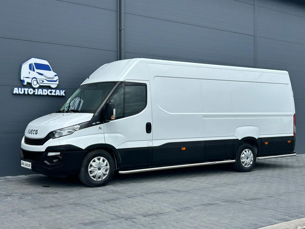 Iveco Daily 2017