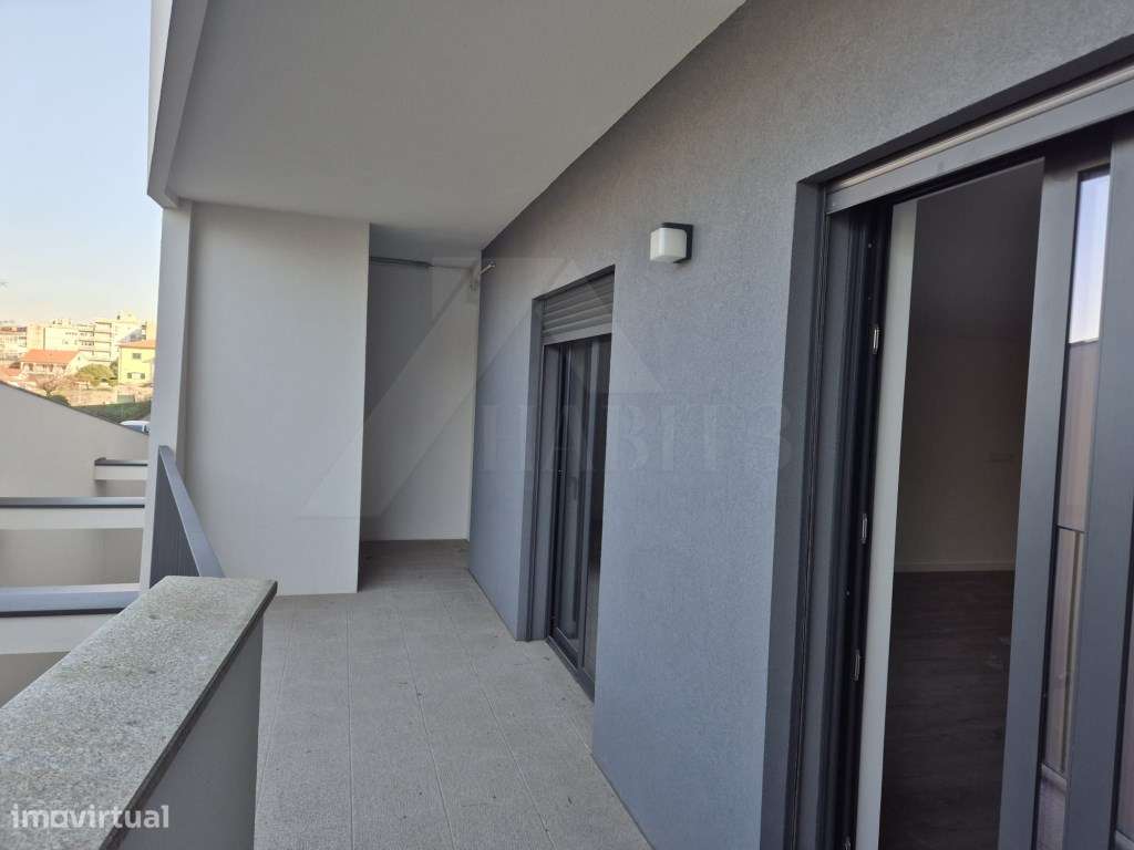 Apartamento T2 novo, na Feitosa - Grande imagem: 5/34