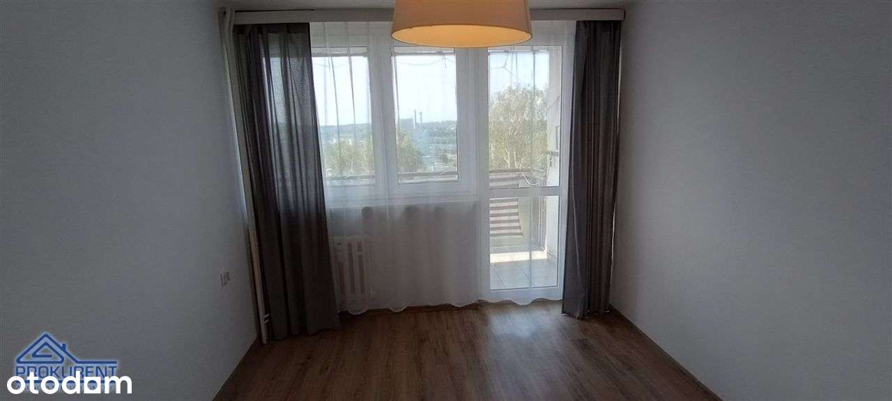 3-pokojowe mieszkanie z dużym balkonem i pieknym widokiem na góry-1