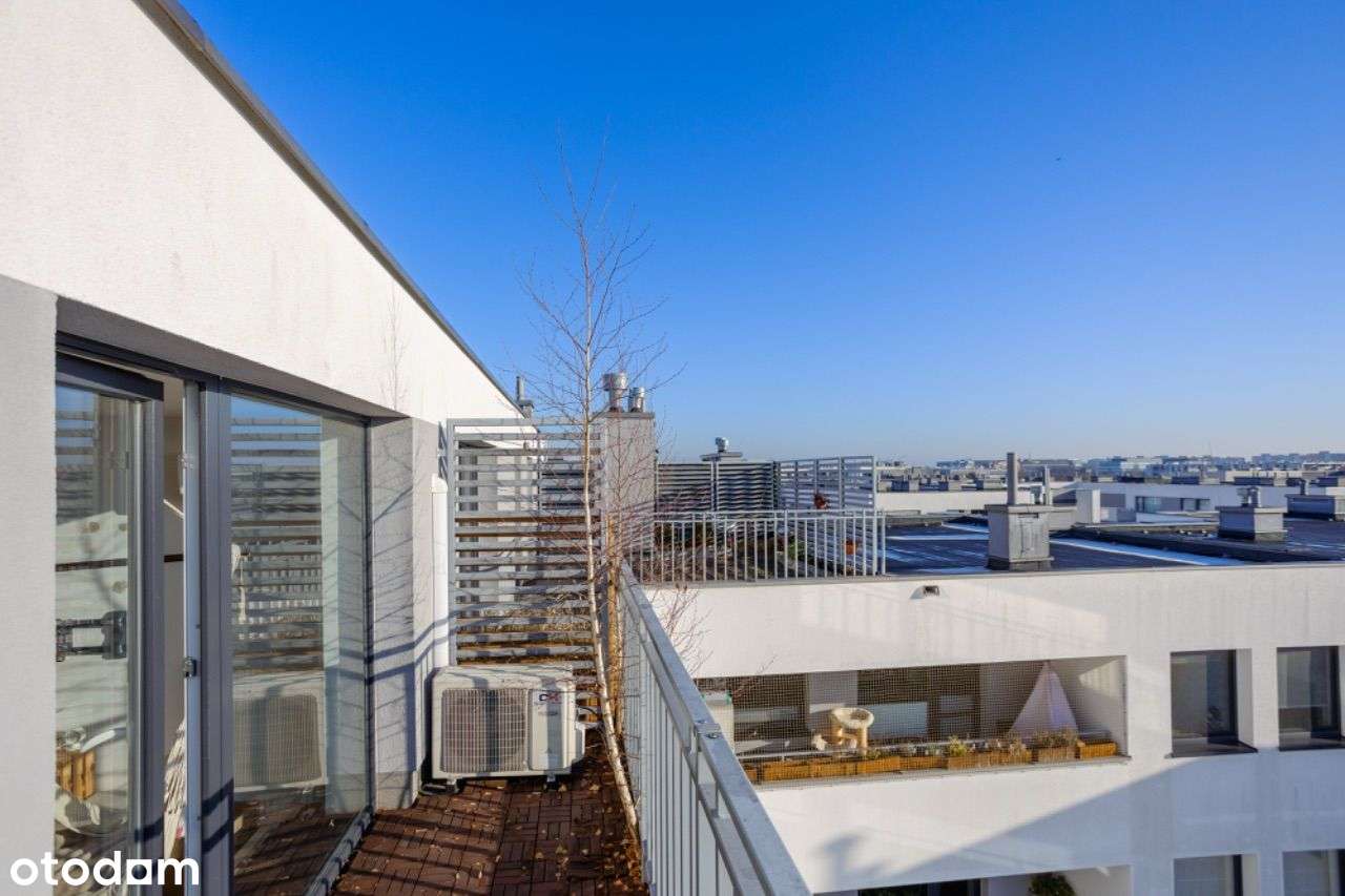 Dwupoziomowy apartament idealny dla rodziny 147 m2-13