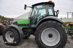 kabina sterownik komputer Deutz Fahr M620 - 3