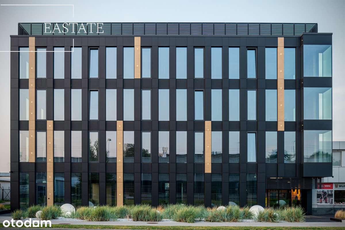 Nowoczesny I Lokal handlowo-usługowy I Biuro - Pełny obrazek: 2/16