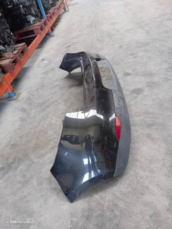 Para choques trás Renault Megane III 2008 - 2