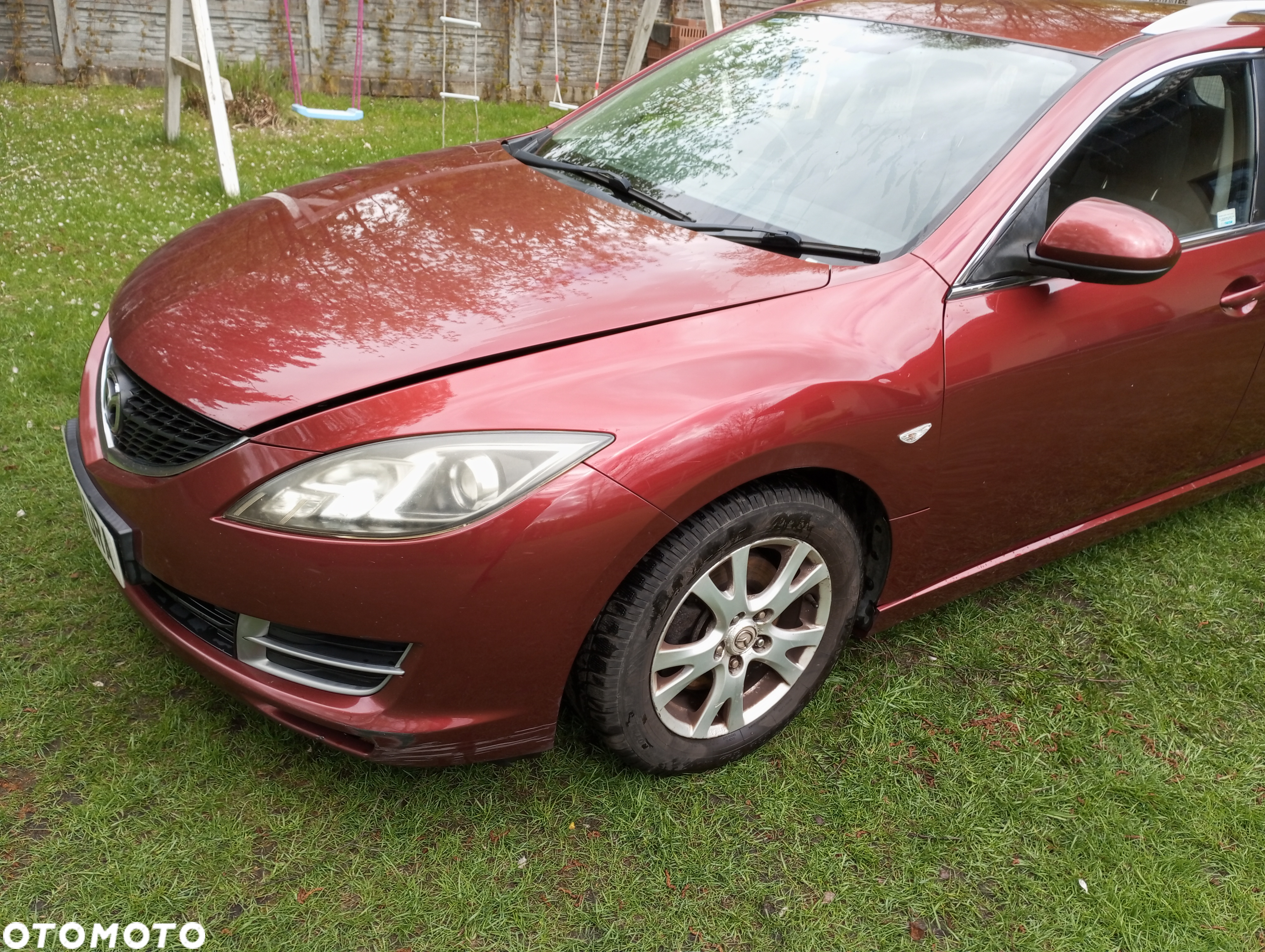 Mazda 6 2.0 Active - 6