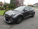 Toyota C-HR - 6