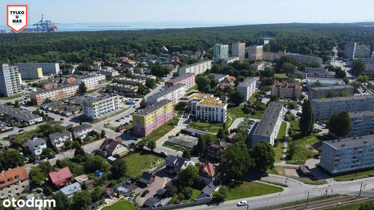 Mieszkanie w świetnej lokalizacji !!!-8