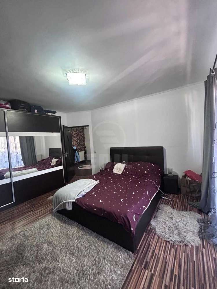 Apartament 1 cameră – Zona Florilor - Imagine principală: 3/9