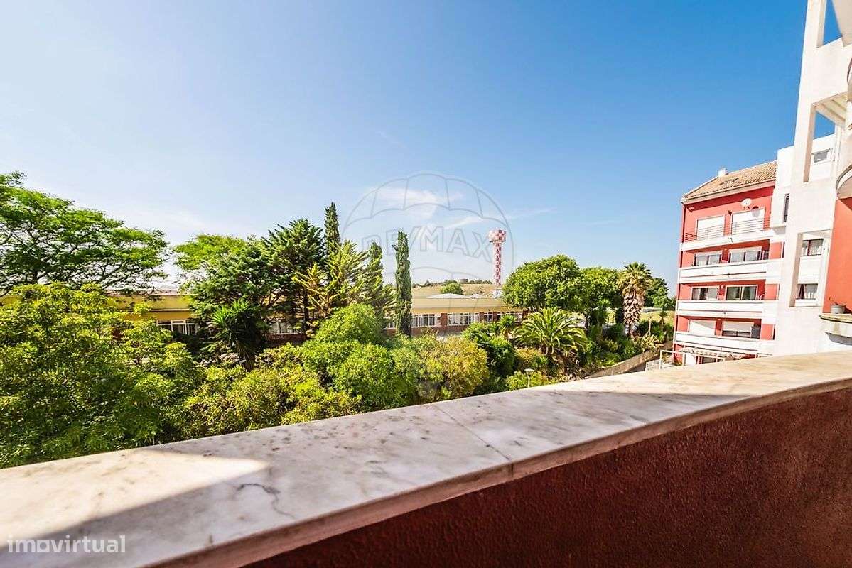 Apartamento T2 para venda-22