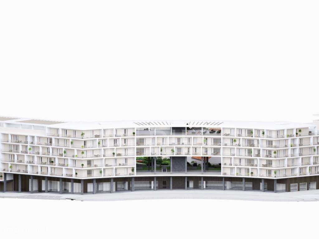 Loja para venda no Lisbon Heights, Alta de Lisboa - Grande imagem: 5/21