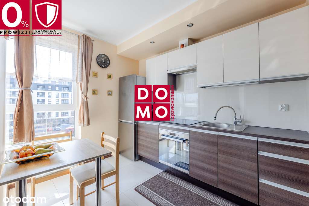 Osiedla Awiator | 2 pok. | Gotowe do wejścia-6