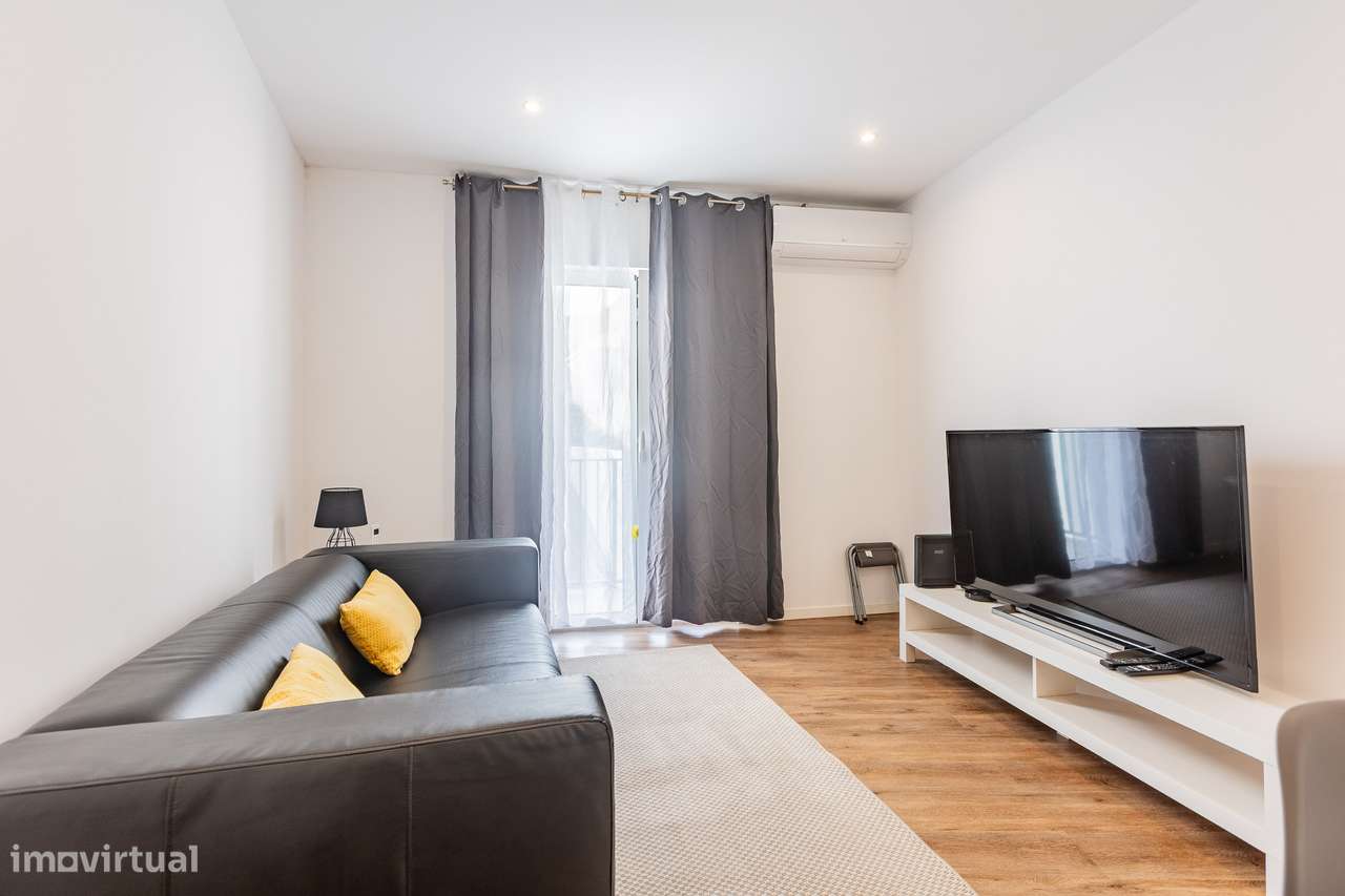 Prédio T5 - Centro de Ponta Delgada-19