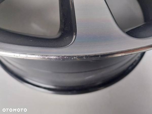 Felga aluminiowa Opel Insignia 20x8.5 IS49 OP00125 - 14