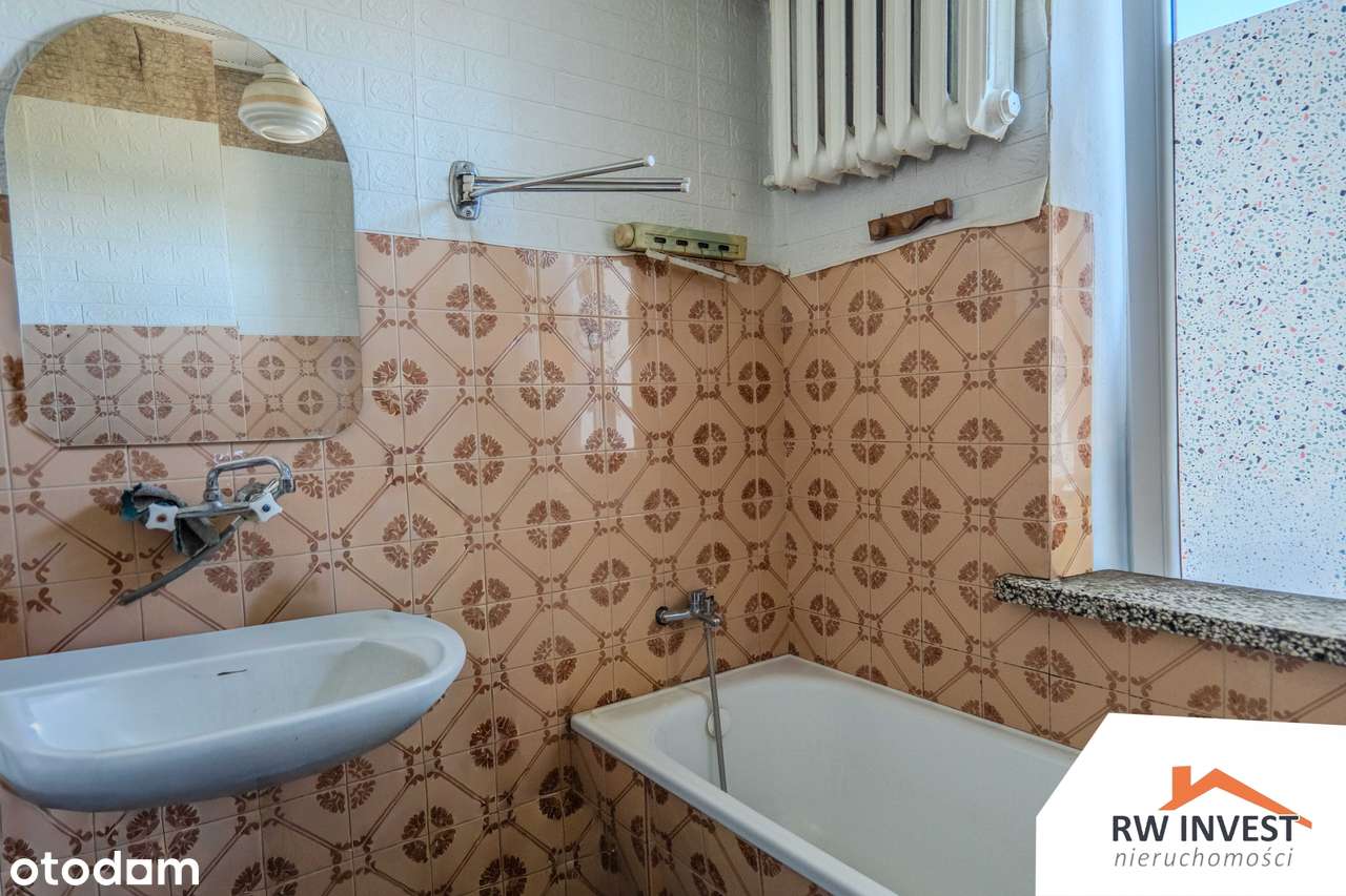 Przestronny dom z garażem i pięknym widokiem-9