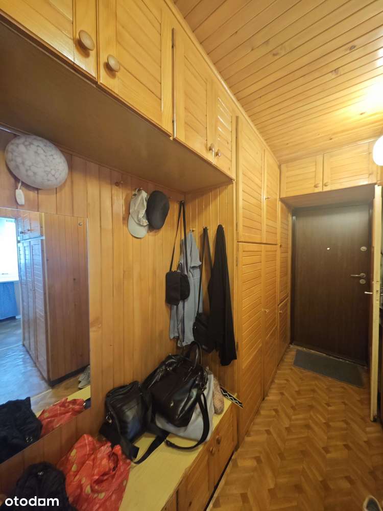 2 pokoje,pełny rozkład.2 piętro. Balkon. Inwestycja lub pierwszy lokal-12