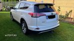 Toyota RAV4 2.5 Hybrid VVT-iE 4x4 Exclusive - 7