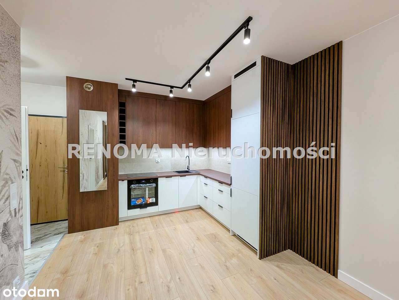 ** Wyższy standard ** Apartament z 2026r **