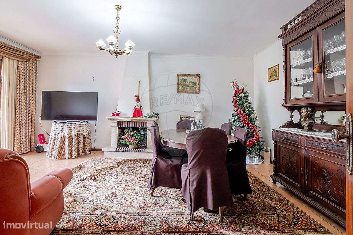 Apartamento T3 para venda-8