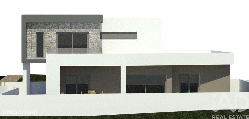 Terreno T3 em Colmeias e Memória de 145,00 m2 - Grande imagem: 4/12