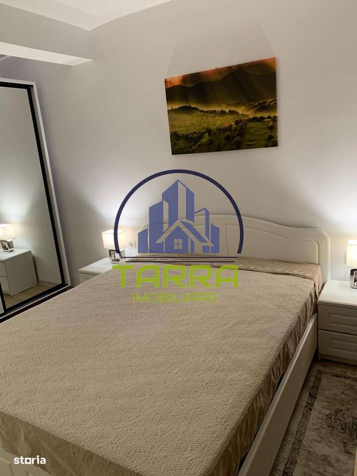 Apartament 2 camere  bloc nou de inchiriat in Alba Iulia zona Cetate - Imagine principală: 5/10