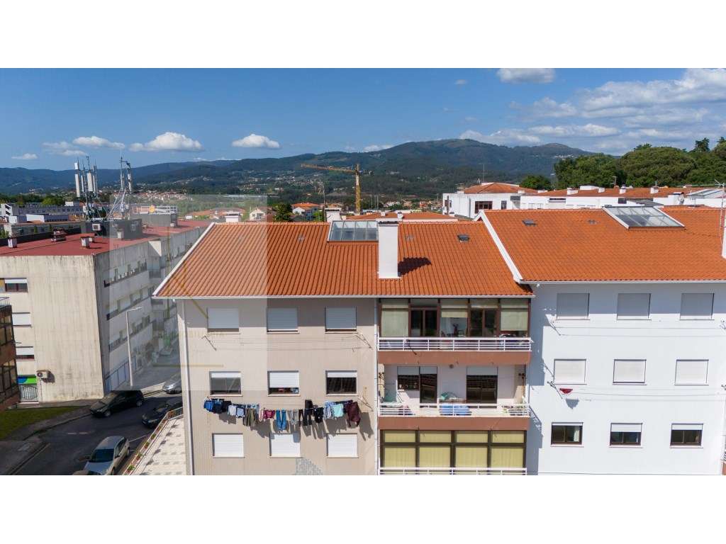 Apartamento T3 em Ponte de Lima - Vistas de Tirar o Fôlego e Uma Lo...-28