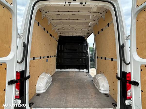 Volkswagen Crafter L2H2 SUPRAINALTAT - 28