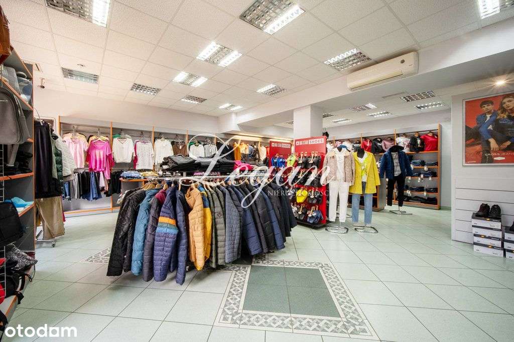 Unikalny obiekt handlowo - usługowy w Sulęcinie! - Pełny obrazek: 5/20