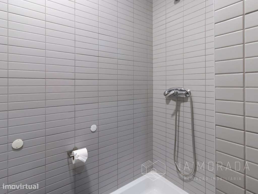 Andar de Moradia T-3 em Mozelos - Santa Maria da Feira-39