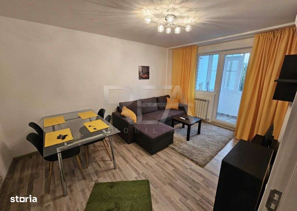 2 camere decomandat, 6/10-Drumul Taberei-Valea Argesului - Imagine principală: 2/9