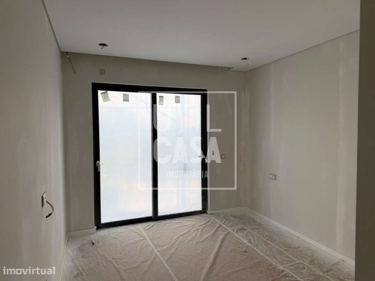 STOP MAR (Apúlia) - Apartamentos T2-6