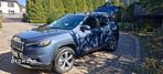 Jeep Cherokee 3.2 V6 Active Drive I Limited - 8