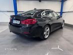 BMW Seria 4 418d Sport Line - 12