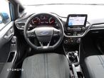 Ford Fiesta 1.5 EcoBoost S&S ST X - 18