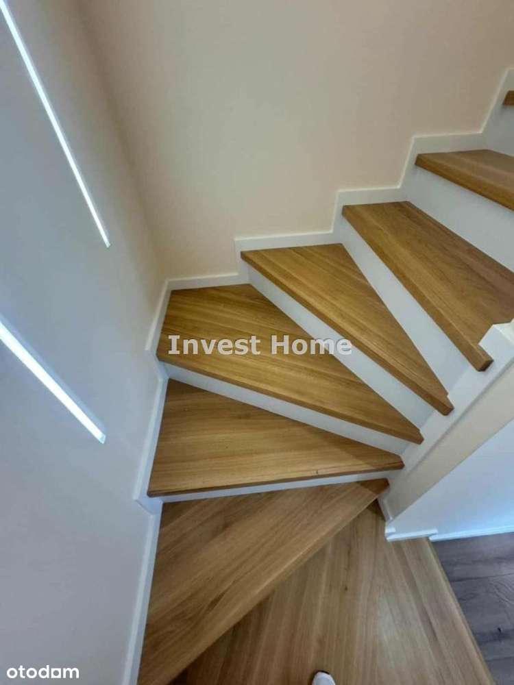 Domy-nowe! 5900zł/m2 Możliwość zakupu na Raty!-6