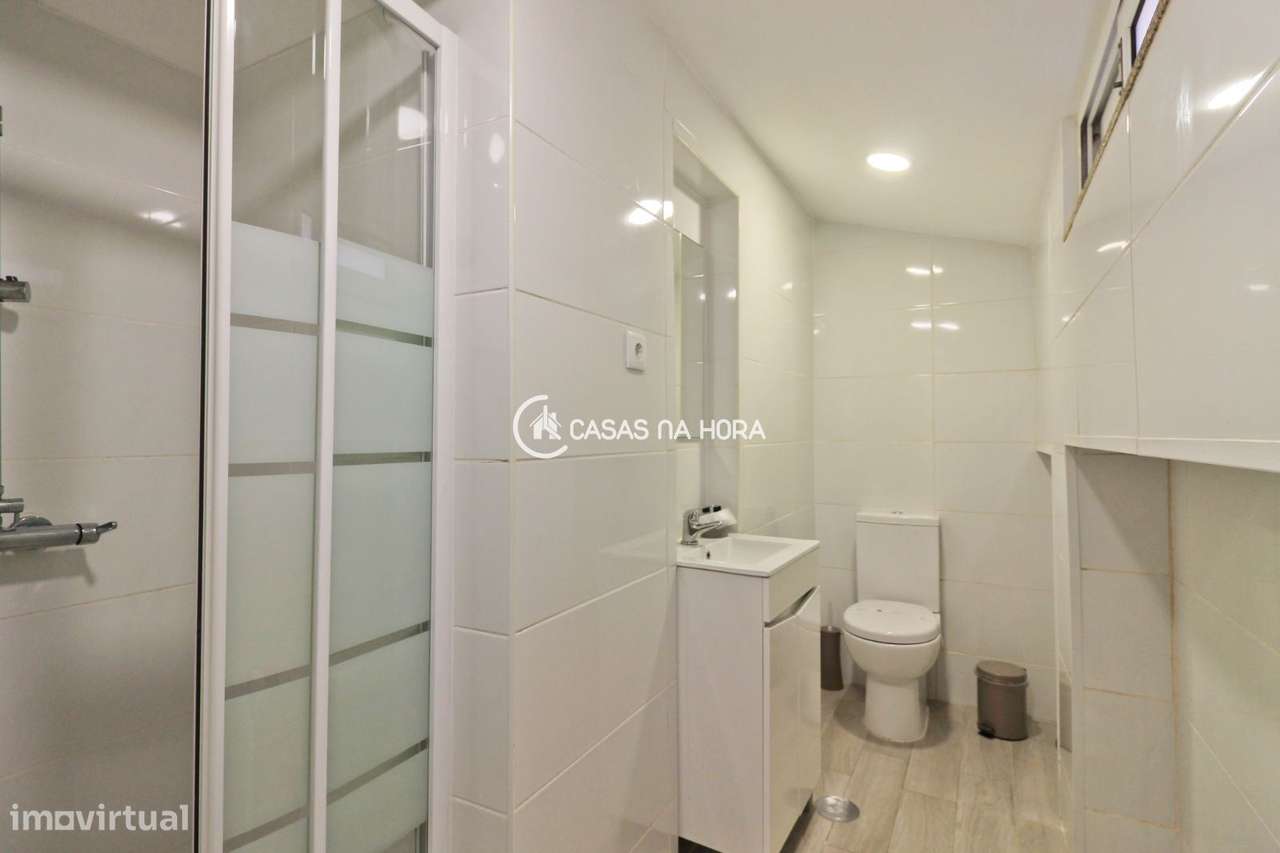 T1 Duplex | Matosinhos Sul | 500 m da Praia-19