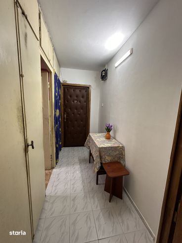 Apartament 2 Camere Banat Etaj 2-4