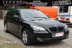 BMW Seria 5 525d xDrive Touring Edition Exclusive - 2