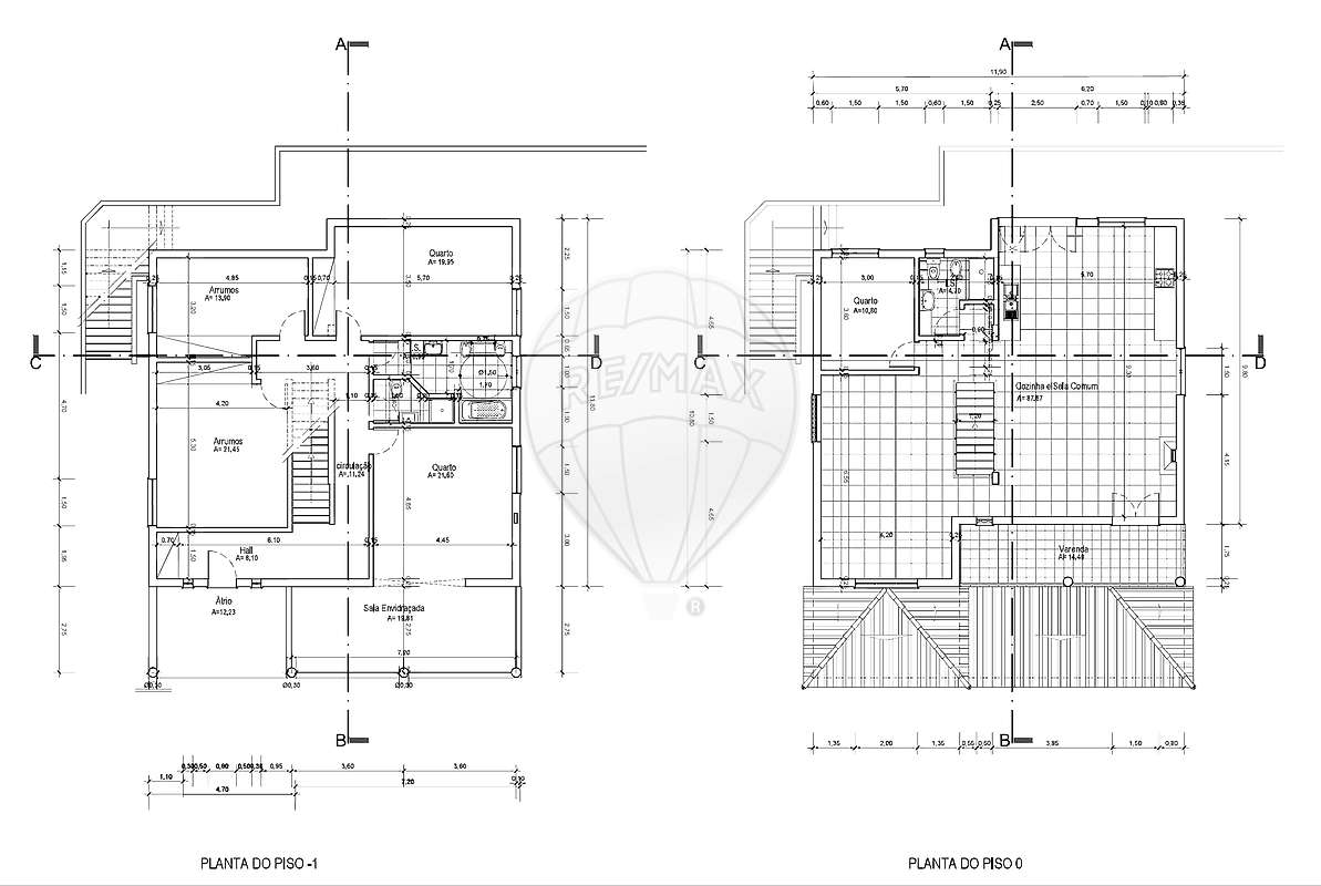 Moradia T3 para venda-32