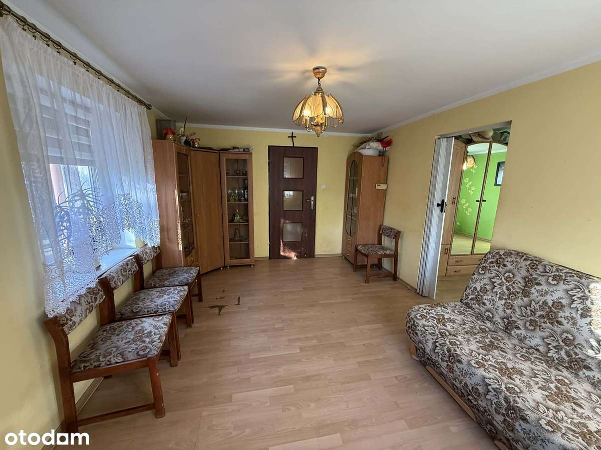 Dom wolnostojący Paczków ul.Kościuszki|0,2178 ha| Taras 41,7 m²| - Pełny obrazek: 4/13