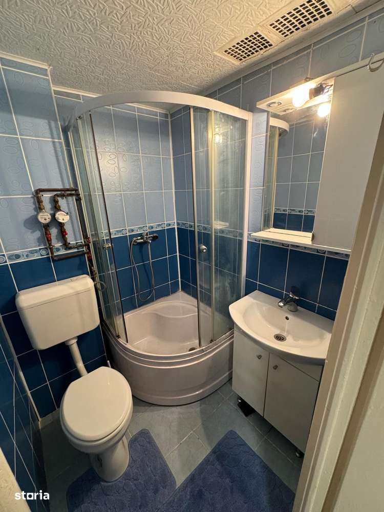 VÂNZARE Garsonieră în zona Gara de Nord-2